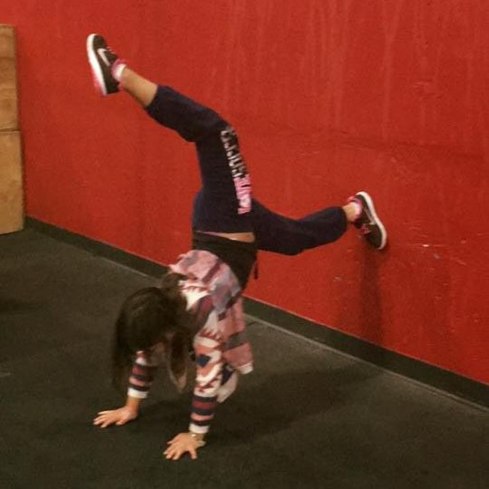 Meet your Posher, Jessenia